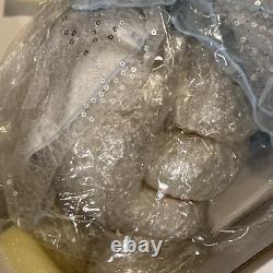 Ashton-Drake Galleries Riding the Silver Moon Signature Doll 20 NEW