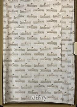 Ashton-Drake Galleries Riding the Silver Moon Signature Doll 20 NEW