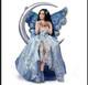 Ashton-Drake Galleries Riding the Silver Moon Signature Doll 20 NEW In Box