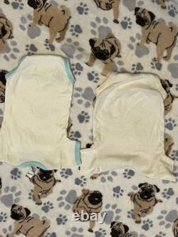 Ashton-Drake Galleries So Truly Real Interactive Vinyl Baby Doll Katie