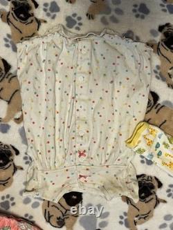 Ashton-Drake Galleries So Truly Real Interactive Vinyl Baby Doll Katie