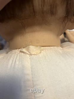 Ashton-Drake Galleries So Truly Real Interactive Vinyl Baby Doll Katie