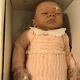 Ashton Drake Galleries So Truly Real Welcome Home Baby Emily Girl Doll NIB
