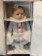 Ashton-Drake Galleries Sophia Weighted 19'' Baby Doll New open box
