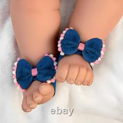 Ashton-Drake Galleries Summertime Sweetie Poseable Baby Doll Sherry Miller 21