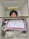 Ashton Drake Galleries Sweet Song Sparrow Doll Original Issue by Judy Belle