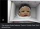 Ashton-Drake Galleries'Taylor ticklish Toes Interactive Doll By Linda Murray