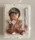 Ashton Drake Galleries Texas Longhorns Monday Morning Quarterback Doll NIB COA
