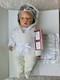 Ashton-Drake Galleries Tiny Miracles Destiny Doll by Lorna Miller With Box COA