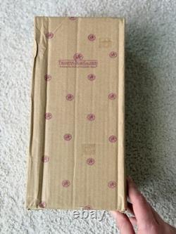 Ashton-Drake Galleries Tiny Miracles Destiny Doll by Lorna Miller With Box COA