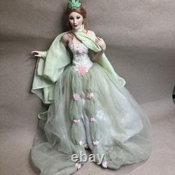 Ashton-Drake Galleries Titania, Queen of the Fairies
