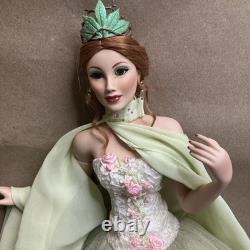 Ashton-Drake Galleries Titania, Queen of the Fairies