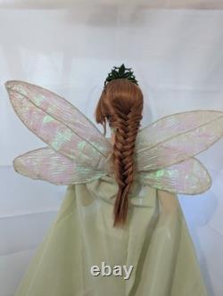 Ashton-Drake Galleries Titania, Queen of the Fairies A Midsummer Night's Dream