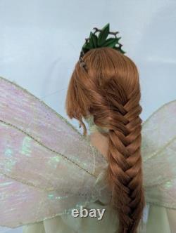 Ashton-Drake Galleries Titania, Queen of the Fairies A Midsummer Night's Dream