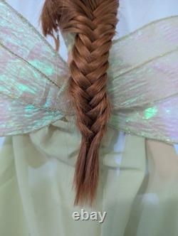 Ashton-Drake Galleries Titania, Queen of the Fairies A Midsummer Night's Dream