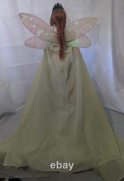 Ashton-Drake Galleries Titania, Queen of the Fairies A Midsummer Night's Dream