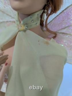 Ashton-Drake Galleries Titania, Queen of the Fairies A Midsummer Night's Dream