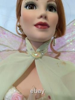 Ashton-Drake Galleries Titania, Queen of the Fairies A Midsummer Night's Dream