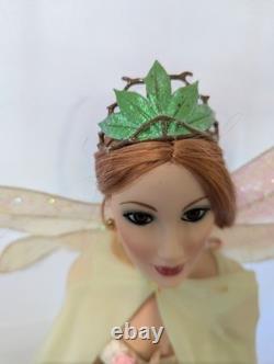 Ashton-Drake Galleries Titania, Queen of the Fairies A Midsummer Night's Dream