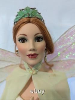 Ashton-Drake Galleries Titania, Queen of the Fairies A Midsummer Night's Dream