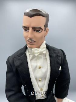 Ashton Drake Galleries Trent Osborn Doll Formal Introduction