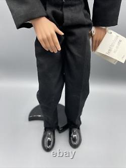 Ashton Drake Galleries Trent Osborn Doll Formal Introduction