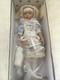 Ashton-Drake Galleries Vinyl Doll Alice in Wonderland By Dianna Effner Rare