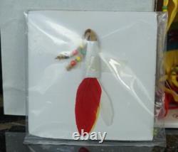 Ashton-Drake Galleries Vinyl Doll Tiny Fancy Shawl Dancer Dianna Effner