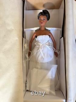 Ashton Drake Galleries Violet Waters Swingtime Serenade Special Ed Toy Fair Doll