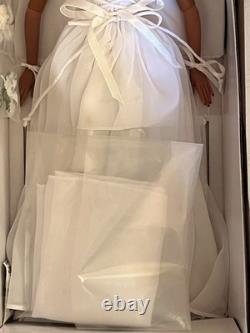 Ashton Drake Galleries Violet Waters Swingtime Serenade Special Ed Toy Fair Doll