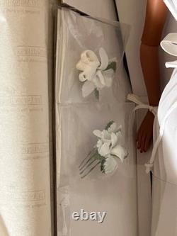 Ashton Drake Galleries Violet Waters Swingtime Serenade Special Ed Toy Fair Doll