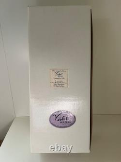 Ashton Drake Galleries Violet Waters Swingtime Serenade Special Ed Toy Fair Doll