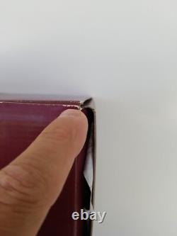 Ashton Drake Galleries WRAPPED UP FOR CHRISTMAS DOLL LIMITED EDITION