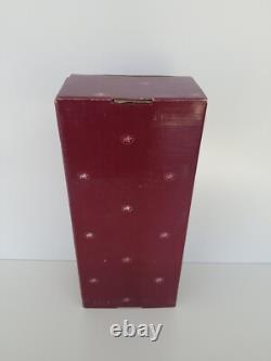 Ashton Drake Galleries WRAPPED UP FOR CHRISTMAS DOLL LIMITED EDITION