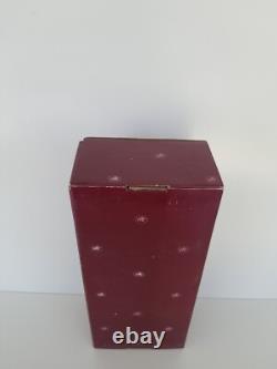 Ashton Drake Galleries WRAPPED UP FOR CHRISTMAS DOLL LIMITED EDITION