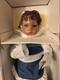 Ashton Drake Galleries Waltraud Hanl 26 Jasmine age 1 1/2 doll World Of Wonder
