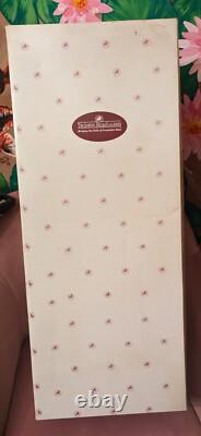 Ashton Drake Galleries Waltraud Hanl 26 Jasmine age 1 1/2 doll World Of Wonder
