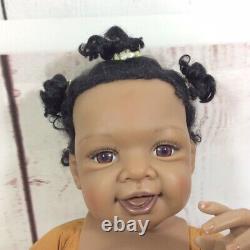 Ashton Drake Galleries Waltraud Hanl ALEXIS So Truly Real Baby Doll Poseable