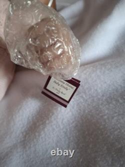 Ashton-Drake Galleries Welcome Baby Emily In Box Realistic Doll