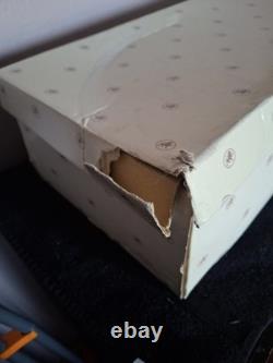 Ashton-Drake Galleries Welcome Baby Emily In Box Realistic Doll