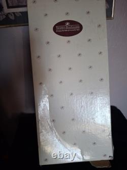 Ashton-Drake Galleries Welcome Baby Emily In Box Realistic Doll