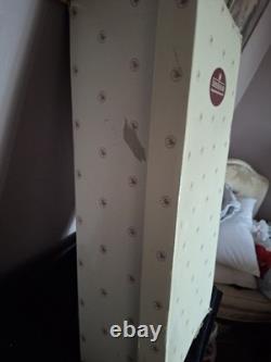 Ashton-Drake Galleries Welcome Baby Emily In Box Realistic Doll