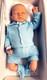 Ashton Drake Galleries Welcome Home Baby Alex by Linda Webb 20 Baby Doll NEW