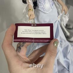 Ashton Drake Galleries Winter Wings Doll & Horse RARE