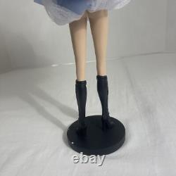Ashton Drake Galleries Winter Wings Doll & Horse RARE