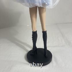 Ashton Drake Galleries Winter Wings Doll & Horse RARE