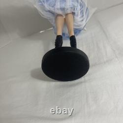 Ashton Drake Galleries Winter Wings Doll & Horse RARE