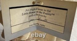 Ashton Drake Gallery Doll? New With Certificate