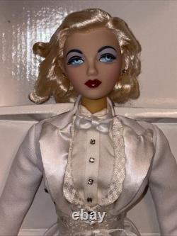 Ashton Drake Gene 16 Doll Film Fatale Cabaret 2005 10th Anniv. LE #286/750 NRFB
