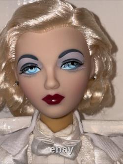 Ashton Drake Gene 16 Doll Film Fatale Cabaret 2005 10th Anniv. LE #286/750 NRFB